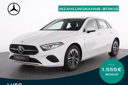 Mercedes-Benz A 180 Gebrauchtwagen