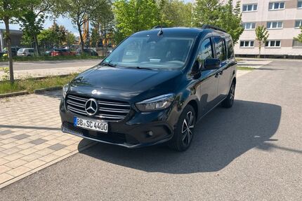 Mercedes-Benz Andere Gebrauchtwagen