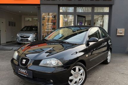 Seat Ibiza Gebrauchtwagen