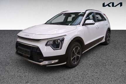 Kia Niro Gebrauchtwagen