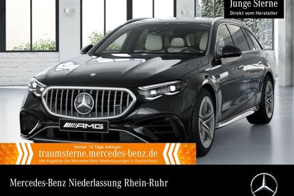 Mercedes-Benz E 53 AMG Gebrauchtwagen