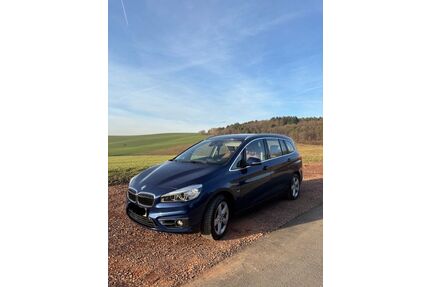 BMW 220 Gran Tourer Gebrauchtwagen