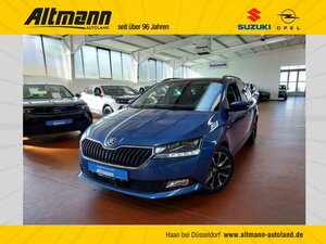 Skoda Fabia Drive 125 Best Of Pano PDC SHZ Navi Gebrauchtwagen