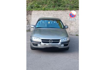 Opel Omega Gebrauchtwagen