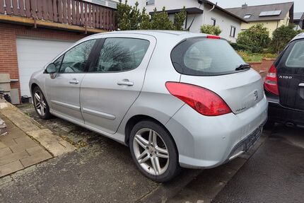 Peugeot 308 Gebrauchtwagen