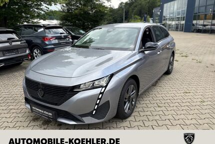 Peugeot 308 Gebrauchtwagen