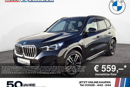 BMW X1 Gebrauchtwagen