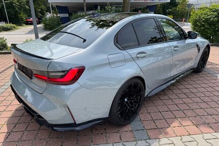 BMW M3 Gebrauchtwagen