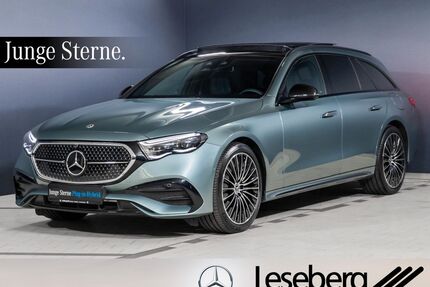 Mercedes-Benz E 300 Gebrauchtwagen