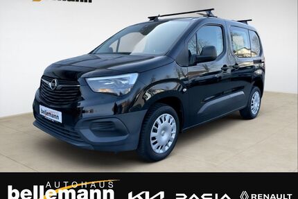 Opel Combo Gebrauchtwagen