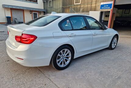 BMW 318 Gebrauchtwagen