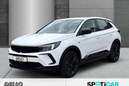 Opel Grandland (X) Gebrauchtwagen