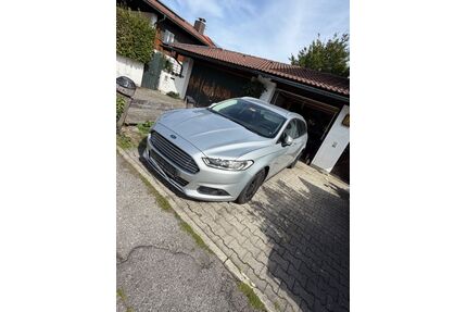 Ford Mondeo Gebrauchtwagen