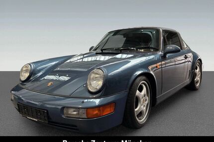 Porsche 964 Gebrauchtwagen