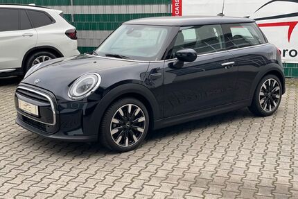 Mini Cooper Gebrauchtwagen
