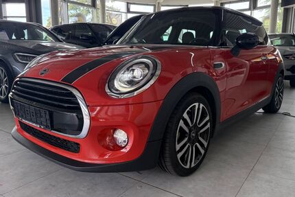 Mini Cooper Gebrauchtwagen