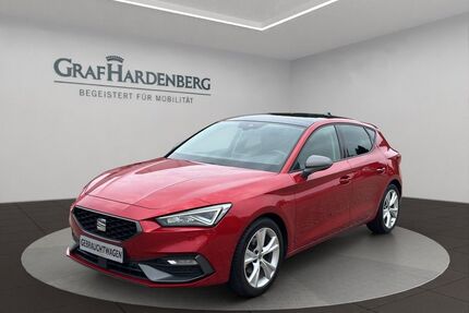 Seat Leon Gebrauchtwagen