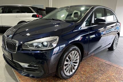 BMW 218 Gebrauchtwagen