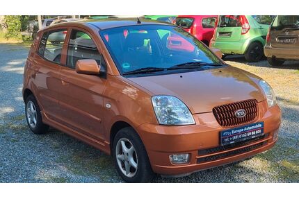 Kia Picanto Gebrauchtwagen
