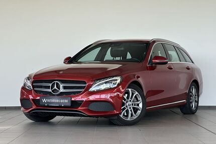 Mercedes-Benz C 250 Gebrauchtwagen