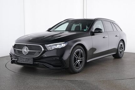 Mercedes-Benz E 200 Gebrauchtwagen