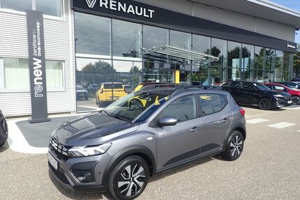Dacia Sandero Gebrauchtwagen
