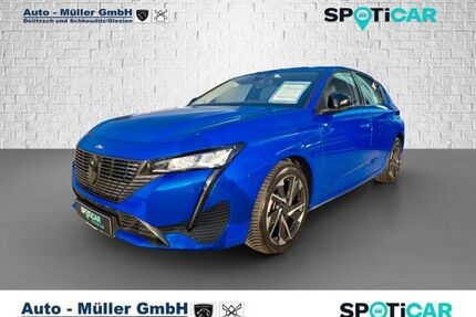 Peugeot 308 Gebrauchtwagen