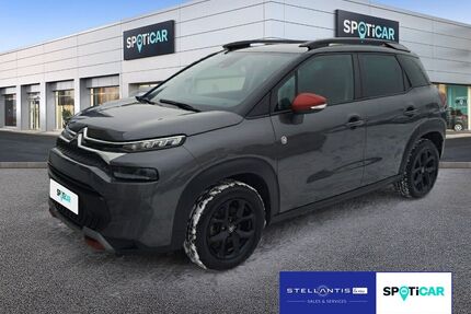 Citroen C3 Aircross Gebrauchtwagen