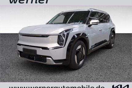 Kia EV9 Gebrauchtwagen