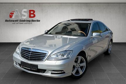 Mercedes-Benz S 400 Gebrauchtwagen