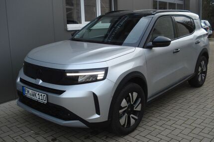 Opel Frontera Gebrauchtwagen