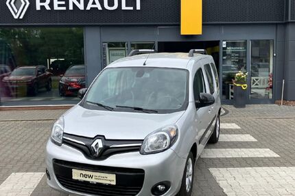Renault Kangoo Gebrauchtwagen