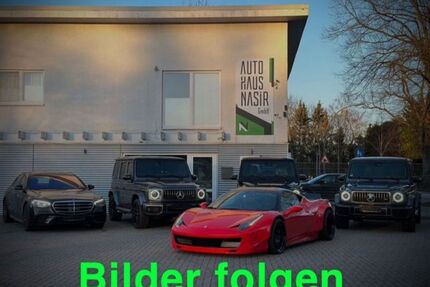 VW Golf Plus Gebrauchtwagen