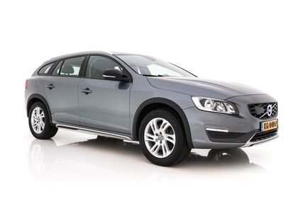Volvo V60 Cross Country Gebrauchtwagen