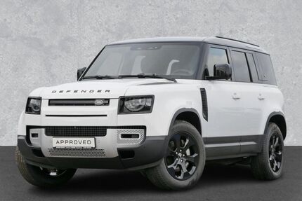 Land Rover Defender Gebrauchtwagen