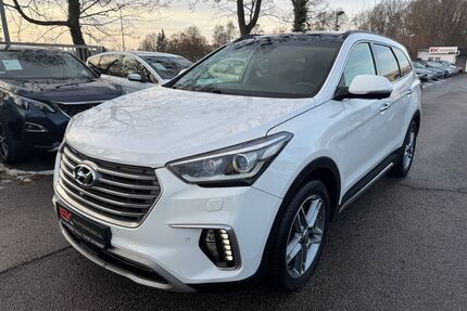 Hyundai Grand Santa Fe Gebrauchtwagen