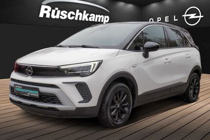 Opel Crossland (X) Gebrauchtwagen