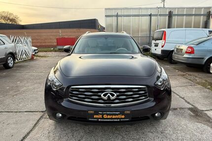 INFINITI FX Gebrauchtwagen