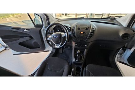Ford Courier Gebrauchtwagen