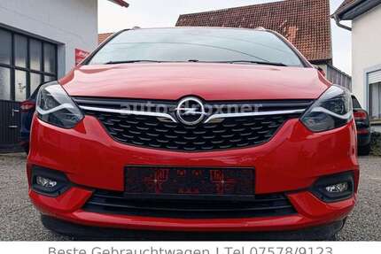 Opel Zafira C Innovation Start/Stop 