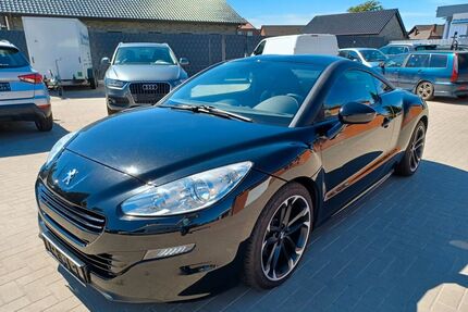 Peugeot RCZ Gebrauchtwagen