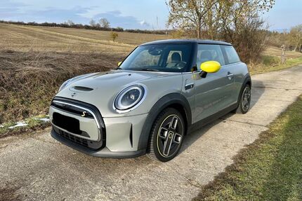 Mini Cooper SE Gebrauchtwagen