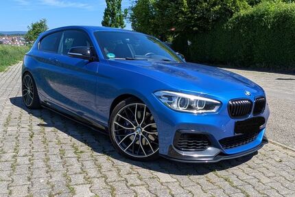 BMW M140i Gebrauchtwagen