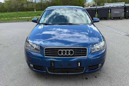 Audi A3 Gebrauchtwagen