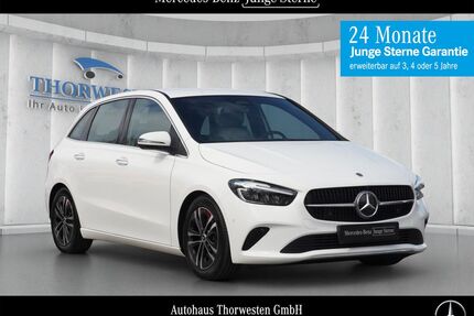 Mercedes-Benz B 200 Gebrauchtwagen