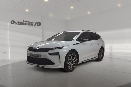 Skoda Enyaq Gebrauchtwagen