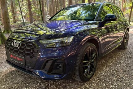 Audi Q5 Gebrauchtwagen