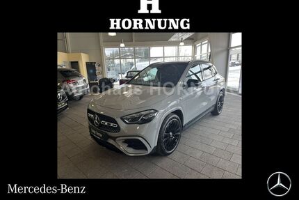 Mercedes-Benz GLA 220 Gebrauchtwagen