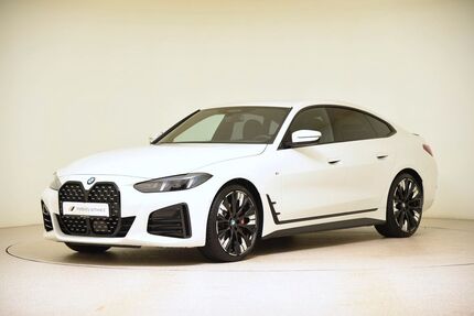 BMW 420 Gran Coupé Gebrauchtwagen
