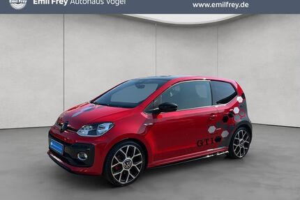 VW up! Gebrauchtwagen